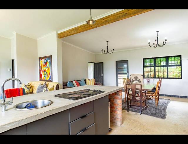 5 BEDROOM HOUSE FOR SALE IN WORLD'S VIEW